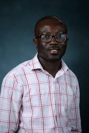 Isom Center Fellows to present research