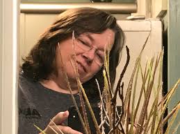 How This Grandmother Prays Without Ceasing