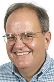 RICK SMITH: Old cabin has some yarns it could spin