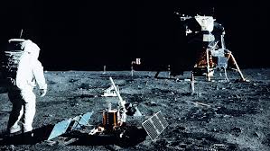50 years on, who really still believes the moon landings were faked? - CapX