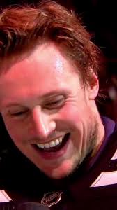 Benoit Olivier Groulx and Mickey Anderson Hockey