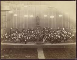 boston symphony orchestra wikiwand