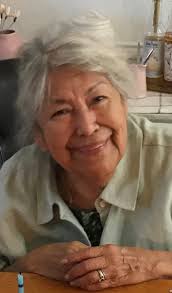 Maria Brady Obituary