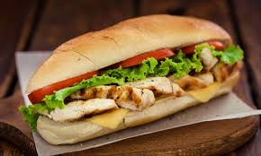 Check spelling or type a new query. Your Chicken Subway Contains Less Than 50 Per Cent Chicken
