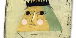 Enormous Tiny Art #12 at Nahcotta