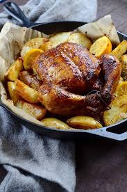 Pin On Rosh Hashanah Recipes