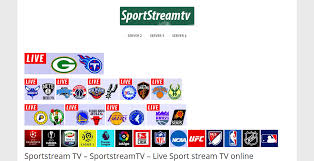Sportsurge.net is a free online streaming service that provides sports content to the viewers. Top 24 Best Sportstream Tv Alternative To Watch Sports Online Free The Tech Blog