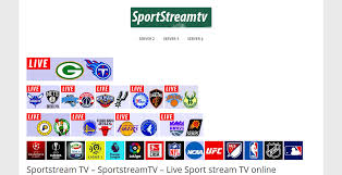 Sportsurge.net is a free online streaming service that provides sports content to the viewers. Top 24 Best Sportstream Tv Alternative To Watch Sports Online Free The Tech Blog