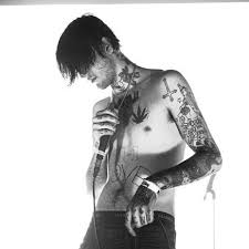 Image about lil peep in humans that i'm in love by melnicolette. Lil Peep Aesthetics Peepaesthetics Twitter