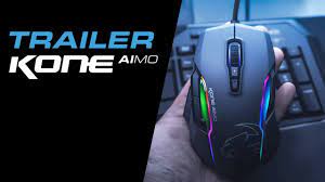 After this aimo system is not working. Roccat Kone Aimo Gaming Mouse Review The Streaming Blog