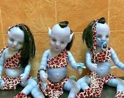 Avatar Reborn Baby Etsy