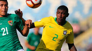 One player whose name has already been mooted is emerson royal, a player previously profiled on this site with, it's fair to say, huge excitement. Emerson Has Not Had A Lot Of Minutes In Glass America But