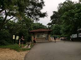 Diese route hat einen höhenunterschied von ca. Kl Bukit Kiara