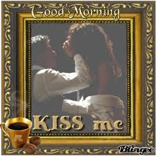 صور صباح الخير kiss me good morning animated quotes صباح الحب يسعد صباحك good morning animation good morning kisses good morning images