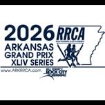 Arkansas RRCA Grand Prix Series - Arkansas Runner 2M