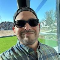 Barry Hochberg's Instagram, Twitter & Facebook