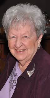 Piédalue Godin, Lisette (1930