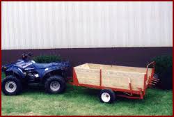 So this time i built a manure spreader or field drag or grader or harrow or whatever you. Manure Spreaders Mini Manure Spreaders And Compact Ground Driven Manure Spreaders On Sale By Cmi Made In The Usa