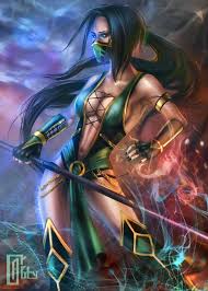 Mortal Kombat Jade Mortal Kombat Mortal Kombat Art Kitana Mortal Kombat