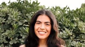 Erin Rodriguez's Instagram, Twitter & Facebook