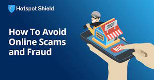 How To Spot Online Scams | Hotspot Shield Blog
