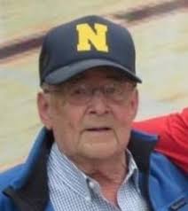 Richard Ertel Obituary (1936