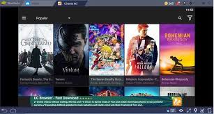 Cinema hd is an android apk file that features a lot of flicks & tv/shows to observe and download. Cinema Apk For Pc Laptop Free Download Windows 10 8 1 8 7 Xp