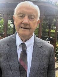 Jesse Donald Vickers Obituary July 4, 2024