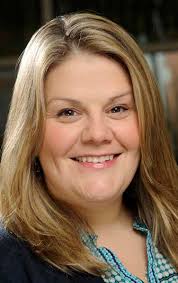 Husband, wife team to lead Heart Walk