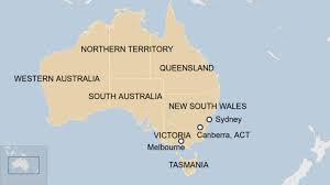 Elsewhere across queensland, residents will also have to wear face masks again in shops and on public transport, and home gatherings will be limited to 30 people. Coronavirus Queensland To Close Border To New South Wales Bbc News