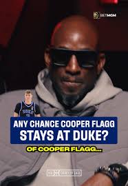 Should Cooper Flagg Return to Duke for Sophomore Season?