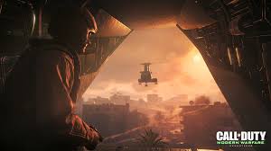 Maybe you would like to learn more about one of these? Activision Shares New Trailer For Call Of Duty Modern Warfare Remastered The Otaku S Study