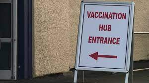 See if you are eligible. Covid All Manx Adults To Get First Vaccine Dose By May Bbc News