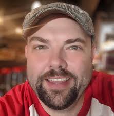 Chef Bio: Chad Pritchard