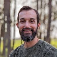 Christopher Sharon's Instagram, Twitter & Facebook