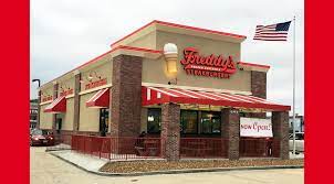 Baton Rouge Siegen Lane Freddy S Frozen Custard Steakburgers