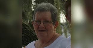 Betty Davis Byrd Obituary