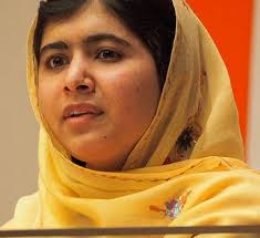· students will learn about malala yousafzai and why she won the nobel peace. Malala Yousafzai Biography Biography Online