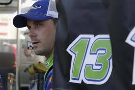 2014 NASCAR Driver Review: Casey Mears