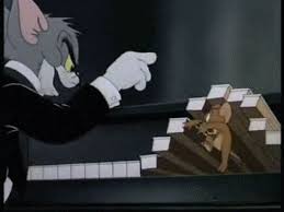 Pin By Robbieanneau On Music Tom And Jerry Tom And Jerry Cartoon Movies By Genre