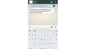 Descarga #gratis la tarjeta de #buenosdías que más te gusta o envíala vía whatsapp, facebook o. Whatsapp 10 Formas De Como Decirle Buenos Dias A Tu Pareja Fotos Foto 1 De 9 Epic Mobile Epic Peru Com