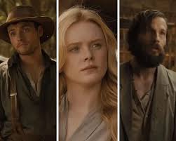 Redeeming Love Movie Review (by a longtime fan of the book)