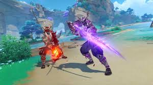 Genshin.gg is not affiliated with or endorsed by mihoyo. Genshin Impact Everything You Need To Know Updated August 6 2021