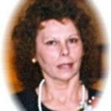 Mary Bussell Obituary July 19, 2008