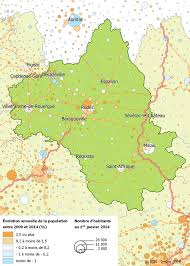 Maybe you would like to learn more about one of these? 278 644 Habitants Dans L Aveyron Insee Flash Occitanie 23