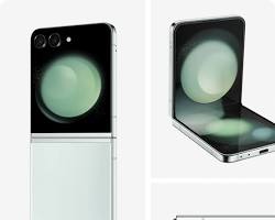 Samsung Galaxy Z Flip 5