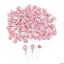 Pink Candy Oriental Trading Company