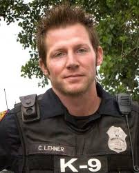 Reflections for Police Officer Craig E. Lehner, Buffalo Police Department,  New York
