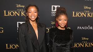 Brenda, una madre single di chicago, si reca in georgia con i suoi chloe bailey. The Untold Truth Of Chloe X Halle Thesatorireport