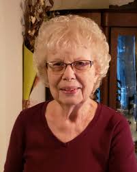 Dorothy Ina Juett Obituary January 18, 2025